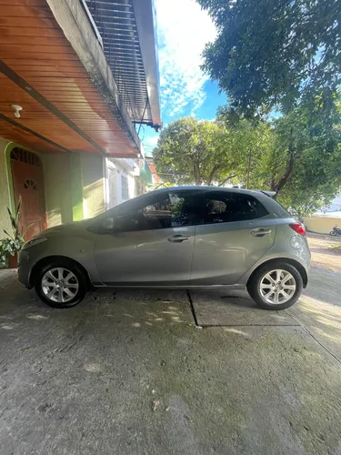 Mazda 2 1.5 15hm1c