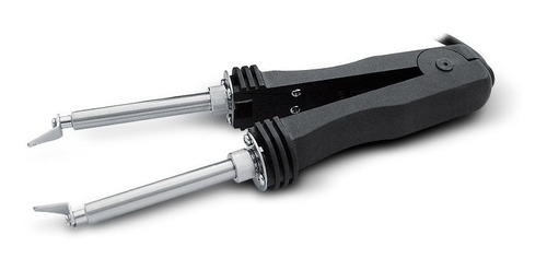 Imagen 9 de 10 de Soldador Tipo Pinza Para Smd 48w Full