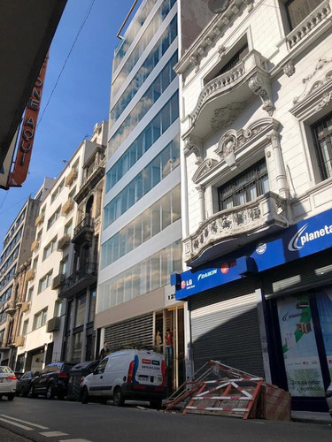 Imagen 2 de 5 de Edificio - Monserrat