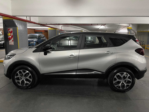 Imagen 5 de 10 de Renault Captur 2021 1.6 Intens Cvt