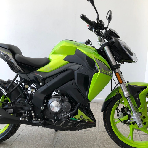 Imagen 6 de 22 de Benelli 180s