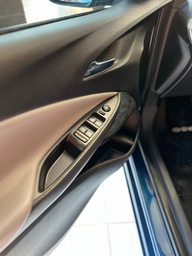 Chevrolet Onix 1.0 Turbo Premier At