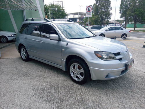 Mitsubishi Airtrek 2004 2.4 5p