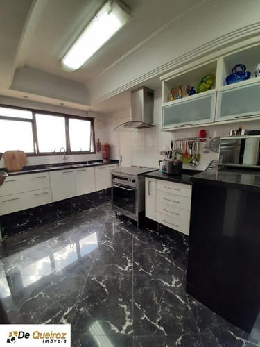 Imagem 2 de 26 de Apartamento Em São Paulo Zona Sul, Localizada Na Vila Suzana - 1102 - 69016119