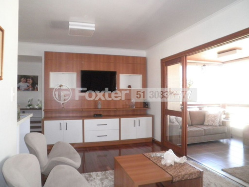 Imagem 2 de 21 de Apartamento, 3 Dormitórios, 103 M², Jardim Lindóia - 185243
