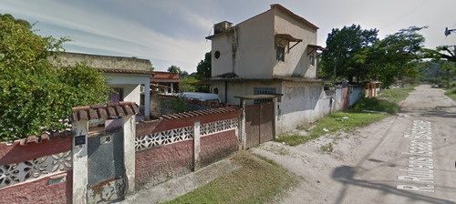 Imagem 3 de 5 de L Linda Casa Em Magé - Praia Da Esperança