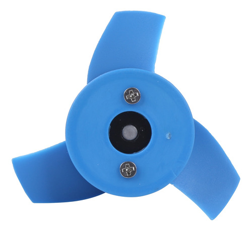 Hélice Thruster 2216 5000 Kv, Impermeable, 60 Mm, Rc, Bajo E