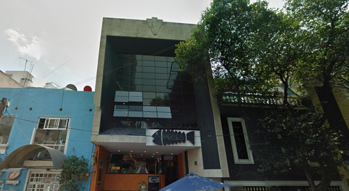 Excelente Pent House En Venta En Calle Tokio 52 A Colonia Juarez Alcaldia Cuauhtemoc Cdmx Me