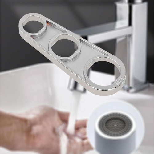 Llave De Aire Acondicionado, Herramienta De,