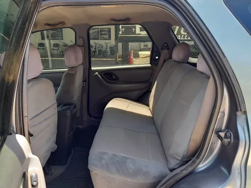 Ford Escape 2.0 Xls