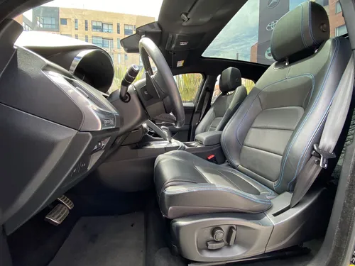 Jaguar E-Pace R-Dynamic SE