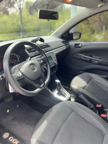 Volkswagen Gol 1.6 Trendline