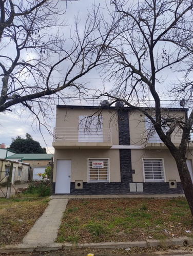 Dueño Vende Duplex A Estrenar