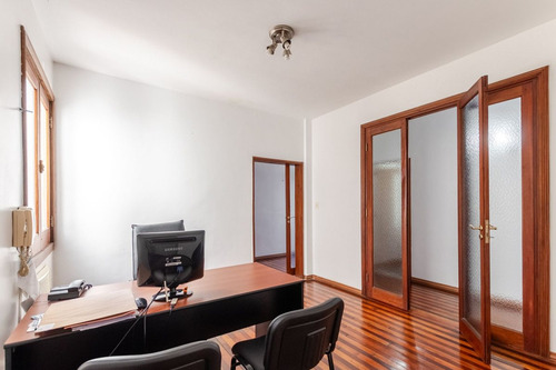 Venta 6 Ambientes Mucha Luz