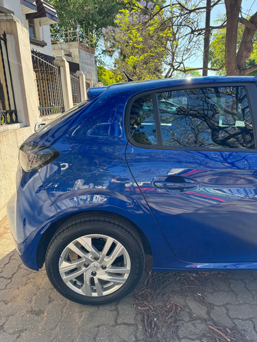 Peugeot 208 1.6 Active Pack