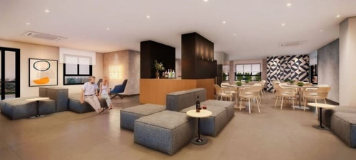 Imagem 7 de 18 de Apartamento À Venda No Bairro Tucuruvi - São Paulo/sp - O-18223-30297