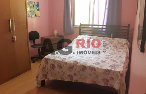 Imagem 15 de 15 de Apartamento-à Venda-praça Seca-rio De Janeiro - Vvap20955