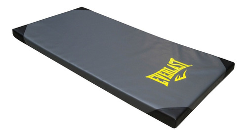 Colchoneta Everlast 4 Cm Espesor