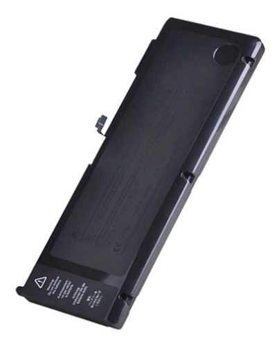 Imagen 2 de 5 de Batería Compatible 100% Pro 15 A1286, A1382, Año 2011