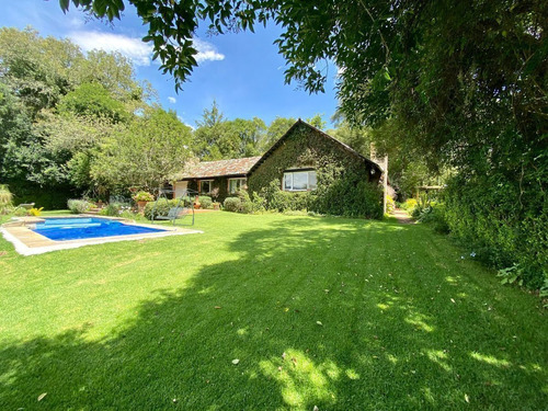 Imagen 22 de 30 de Vendo Rancho / Finca En Pueblo Mágico. Muy Bien Construido Y