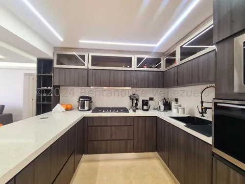 Ph En Venta Santa Fe Sur