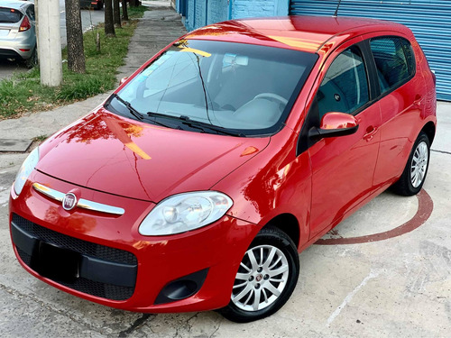 Fiat Palio Attractive