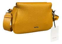 Comprar Prune - Cartera Bandolera De Cuero Prune Petit Liquidación