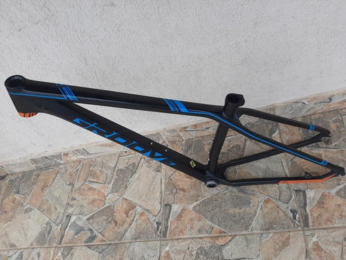 Quadro Groove Rhythm 70, Em Carbono, Aro 29!!