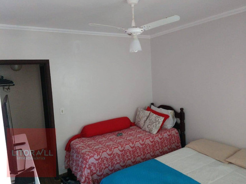 Imagem 20 de 25 de Casa Com 4 Dormitórios À Venda, 290 M² Por R$ 849.990,00 - Cibratel I - Itanhaém/sp - Ca1897