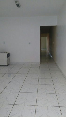 Casa À Venda No Jardim Pacaembu, Em Sorocaba -sp - 3396 - 69007853