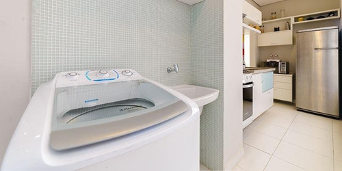 Apartamento Em Jardim Petrópolis, Cotia/sp De 45m² 2 Quartos À Venda Por R$ 168.000,00 - Ap765394