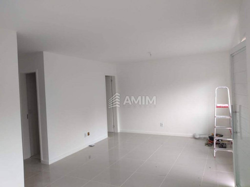 Imagem 2 de 13 de Casa Com 3 Quartos (1 Suíte Com Closet) À Venda, 120 M² Por R$ 670.000 - Mata Paca - Niterói/rj - Ca0796