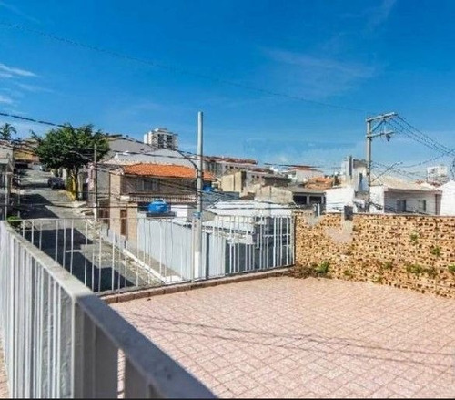 Imagem 2 de 23 de Sobrado Em Vila Prudente, São Paulo/sp De 120m² 2 Quartos À Venda Por R$ 490.000,00 - So2160708-s