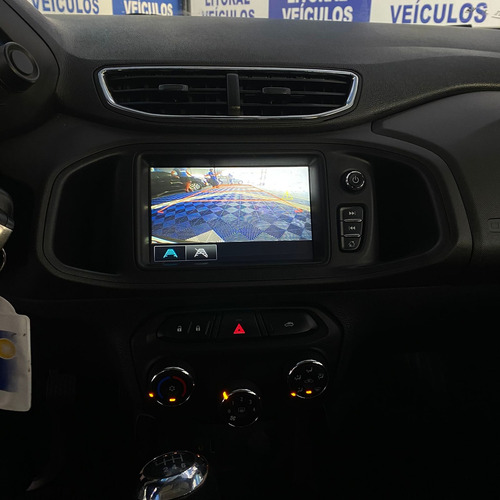 Chevrolet Prisma 1.4 Ltz 4p