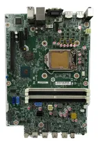 Comprar Tarjeta Madre Hp Prodesk 600 G5 Sff L64710-001 Lga1151 Ddr4
