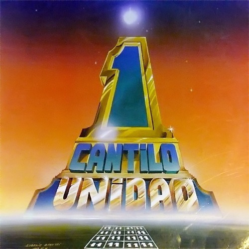 Miguel Cantilo - Unidad Cd  Fcal Nuevo Sellado