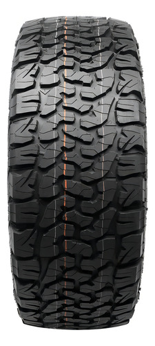 Llanta 265/65 R17 Powerhub Path Ranger A/t 120/117s