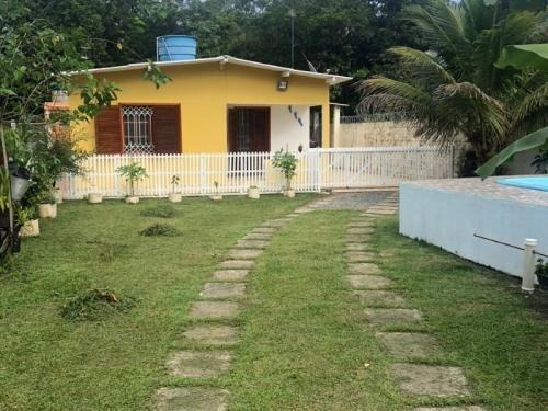 Imagem 2 de 14 de Casa À Venda No Balneário Gaivota - Itanhaém 6724 | A.c.m