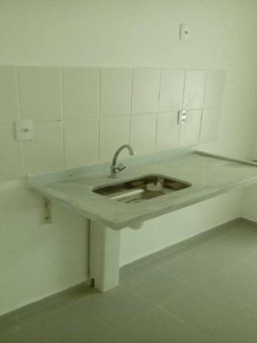 Imagem 8 de 12 de Apartamento - Ap07592 - 4258297