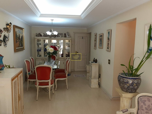 Imagem 3 de 9 de Apartamento Para Venda Em Perdizes - Eb88318