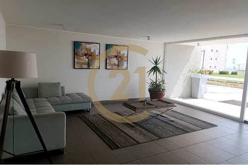 Hermoso Departamento 2d Sector Sur