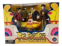 Comprar The Beatles Figuras Yellow Submarine Box Set Beatles Muñeco