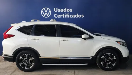 Honda CR-V 1.5 Touring Cvt
