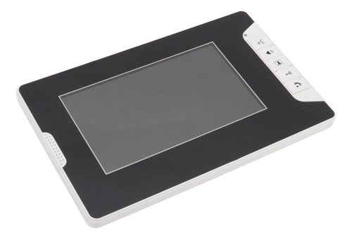 Video Intercoming Toilmell Smart Dual Monitor Electronic