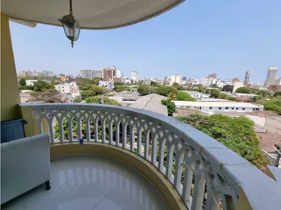 Apartamento en venta