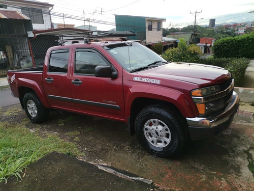 Imagen 13 de 15 de Chevrolet Colorado Colorado Americano
