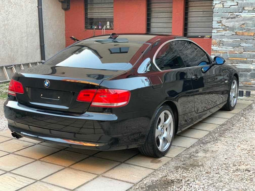 Bmw Serie 3 2.5 325i Coupe 2009