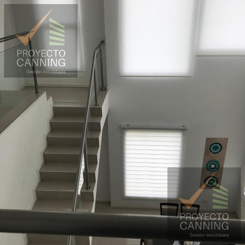 Imagen 5 de 21 de Casa En Venta Barrio Don Joaquin Canning