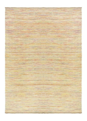 Alfombra Ambiente Rosa 270 X 360 Cm