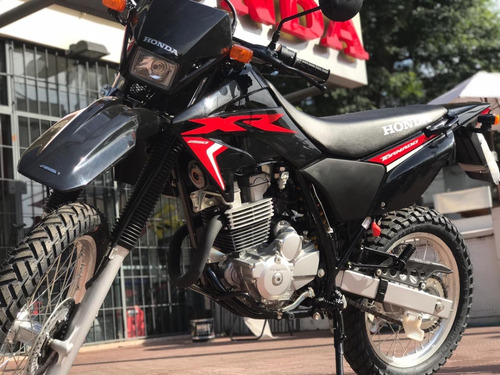 Imagen 17 de 19 de Honda Xr 250 Tornado 0km, Entrega Ya!! El Mejor Precio